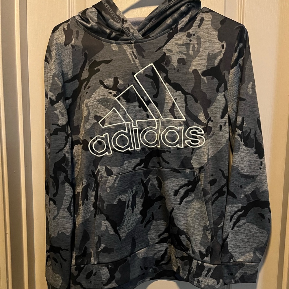 Adidas hoodie